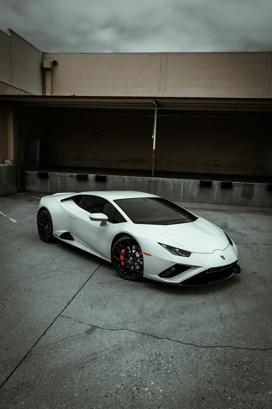 Lamborghini Huracán